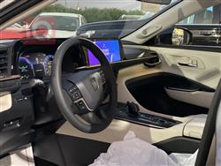 تويوتا كراون